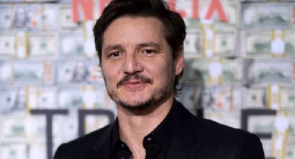 Pedro Pascal se une a la arena del coliseo romano y se añade al elenco de secuela de 'Gladiador'