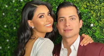 No solo Andrea Legarreta y Tania Rincón: Kristal Silva anunciaría divorcio en TV Azteca