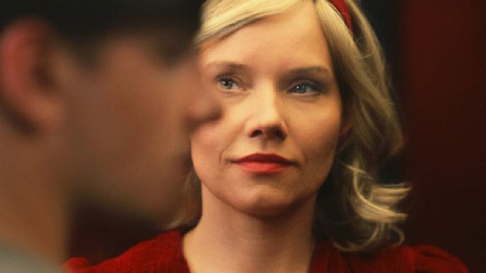 'Esta noche duermes conmigo', la nueva película polaca que arrasa en Netflix