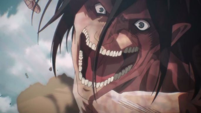 Shingeki No Kyojing anuncia cuando se lanzará la segunda parte de su temporada final