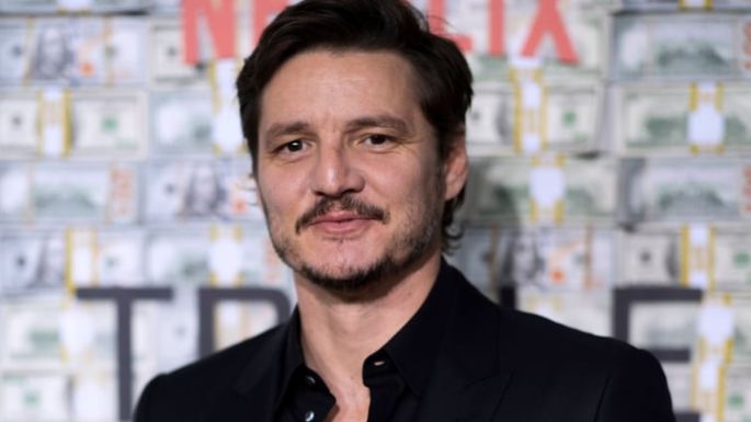 Pedro Pascal revela que no entiende la obsesión de las redes con él