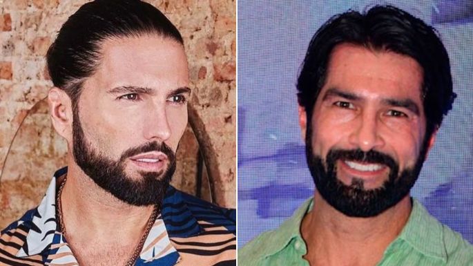 Poncho de Nigris aconseja a Arturo Carmona tras protagonizar escenas de celos en 'LCDLF'