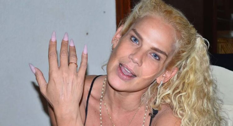 "Tienen un rating de la ching…": Niurka Marcos arremete contra 'La Casa de los Famosos'