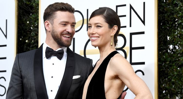 Justin Timberlake se desvive en elogios por Jessica Biel y la llama un “sueño” por su cumple 41