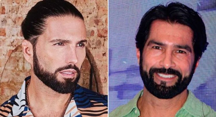 Poncho de Nigris aconseja a Arturo Carmona tras protagonizar escenas de celos en 'LCDLF'