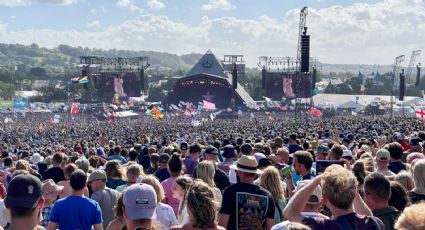 Organizadores del Festival Glastonbury prometen headliners femeninas en 2024 tras fuertes críticas