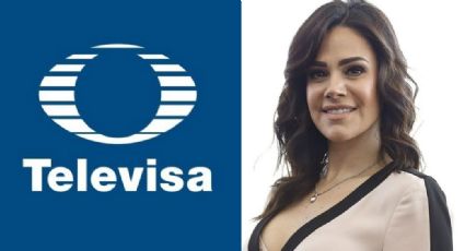 Tras renunciar a Televisa, Luz Elena González sería despedida de TV Azteca por esto