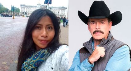 Productor de Televisa uniría a Yalitza Aparicio y Sergio Goyri en novela tras pelea en los Oscar