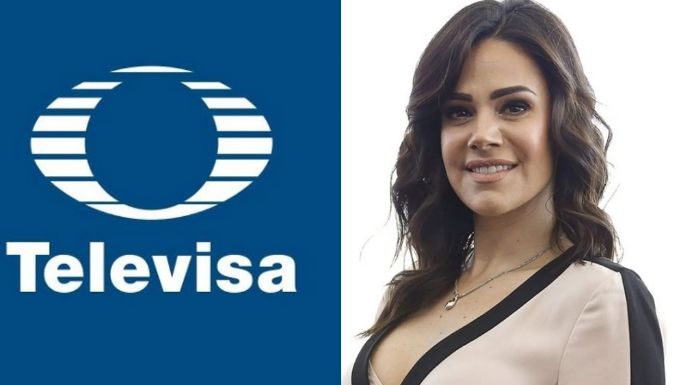 Tras renunciar a Televisa, Luz Elena González sería despedida de TV Azteca por esto