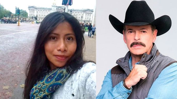 Productor de Televisa uniría a Yalitza Aparicio y Sergio Goyri en novela tras pelea en los Oscar