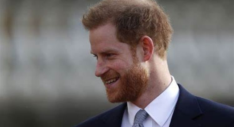 El príncipe Harry revela que “nunca buscó simpatía” de nadie