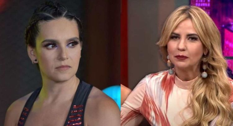 Traición en Televisa: Acusan a Raquel Bigorra de querer vender informes de divorcio de Tania Rincón