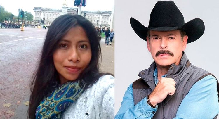 Productor de Televisa uniría a Yalitza Aparicio y Sergio Goyri en novela tras pelea en los Oscar