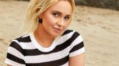 Hayden Panettiere revela que se hizo una reducción de busto: “No me sentía yo”