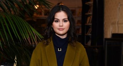 Selena Gomez despierta rumores de un nuevo romance en París, Francia