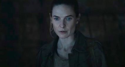 El trailer de la serie 'Silo' muestra a Rebecca Ferguson en una misteriosa instalación subterránea