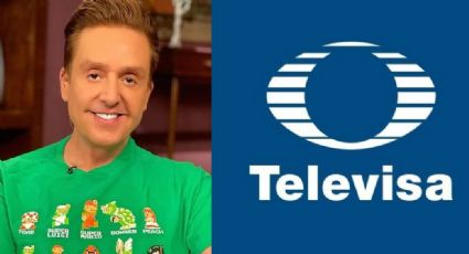 Tras exponer secreto de Bisogno, actor de Televisa hunde a Pati Chapoy y a TV Azteca con confesión