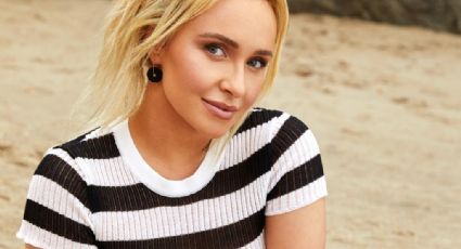 Hayden Panettiere revela que se hizo una reducción de busto: “No me sentía yo”