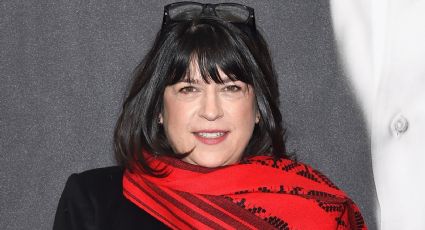 Autora de 50 sombras de Grey publica portada de su apasionante secuela de “The Mister”