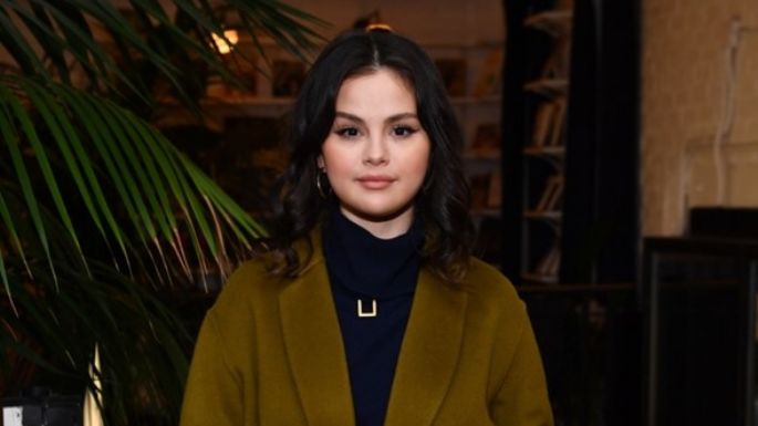 Selena Gomez despierta rumores de un nuevo romance en París, Francia