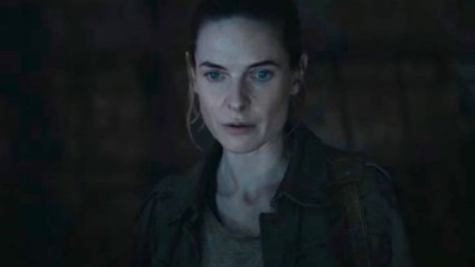 El trailer de la serie 'Silo' muestra a Rebecca Ferguson en una misteriosa instalación subterránea