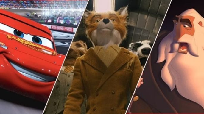 Mira las 10 nominadas a mejor película animada que fueron mejor que la ganadora según Letterboxd
