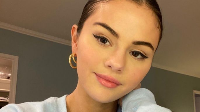 Luego del drama con Hailey Bieber, Selena Gomez admite que su “corazón ha estado pesado”