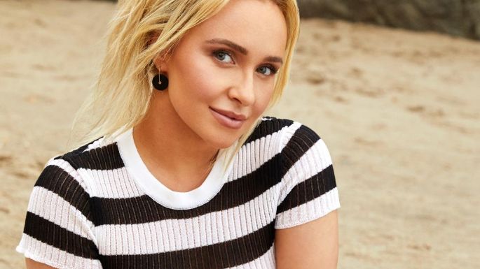 Hayden Panettiere revela que se hizo una reducción de busto: “No me sentía yo”