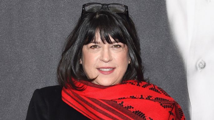 Autora de 50 sombras de Grey publica portada de su apasionante secuela de “The Mister”