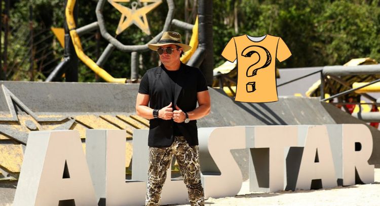 'Exatlón All Star': ¿Quién gana la playera dorada hoy lunes 8 de mayo en el reality de TV Azteca?