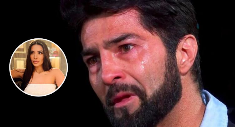 Fanáticos de 'LCDLF' le gritan a Arturo Carmona que se ve como un "celoso enfermo"