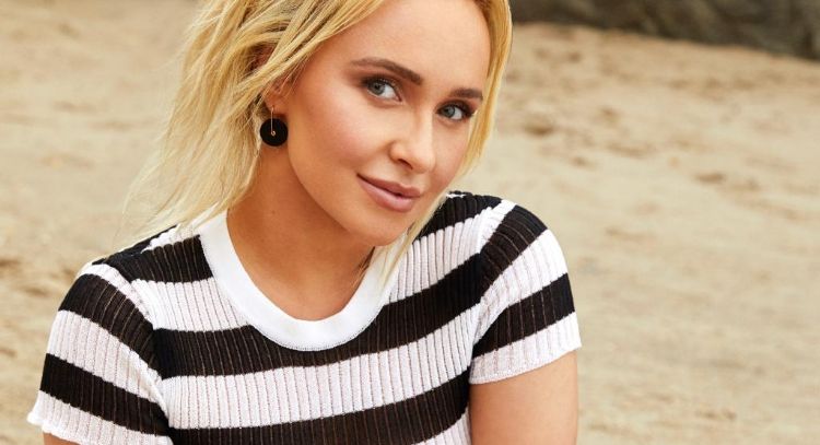 Hayden Panettiere revela que se hizo una reducción de busto: “No me sentía yo”