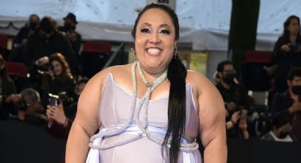 Derramando amor: Michelle Rodríguez no se limita y confiesa cómo fue su primer beso; esto dijo