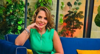 Tras ser despedida, Ana María Alvarado presenta demanda y podría tener su propio programa