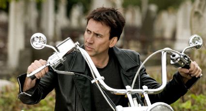 Nicolas Cage revela si quiere estar en el UCM y lamenta no haber sido el Superman de Tim Burton