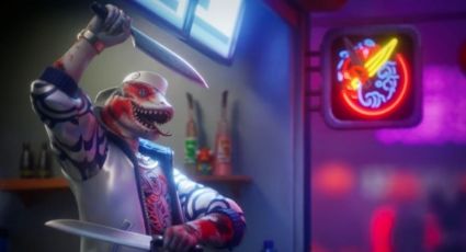 'Fortnite' anuncia la fecha de lanzamiento y el nombre de la temporada 2, capítulo 4