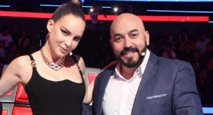 ¿Belinda obliga a sus novios a firmar contrato? Lupillo Rivera revela todo en TV Azteca