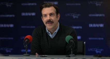 Jason Sudeikis confirma que Ted Lasso terminará con la 3ra temporada