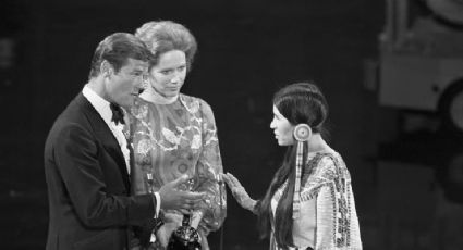 Hermanas de Sacheen Littlefeather quieren que los Oscar la deje fuera del In Memoriam