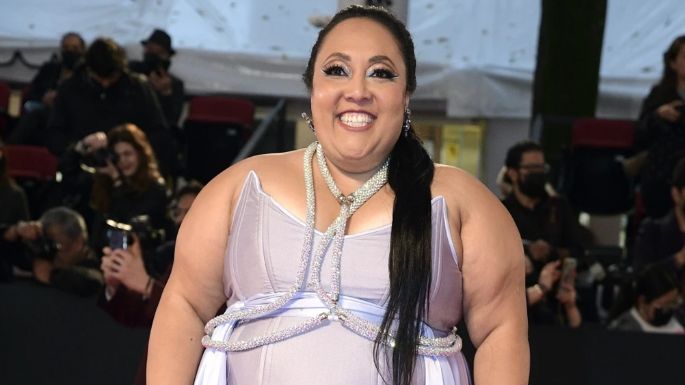 Derramando amor: Michelle Rodríguez no se limita y confiesa cómo fue su primer beso; esto dijo