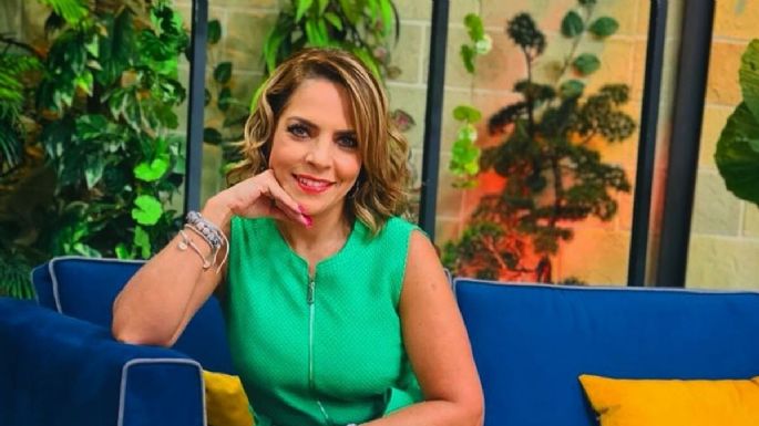 Tras ser despedida, Ana María Alvarado presenta demanda y podría tener su propio programa