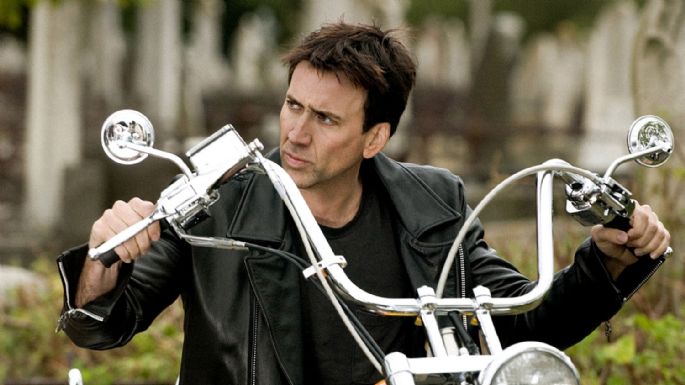 Nicolas Cage revela si quiere estar en el UCM y lamenta no haber sido el Superman de Tim Burton