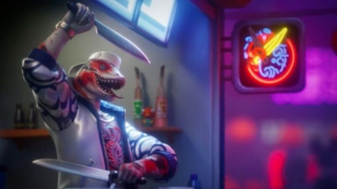 'Fortnite' anuncia la fecha de lanzamiento y el nombre de la temporada 2, capítulo 4