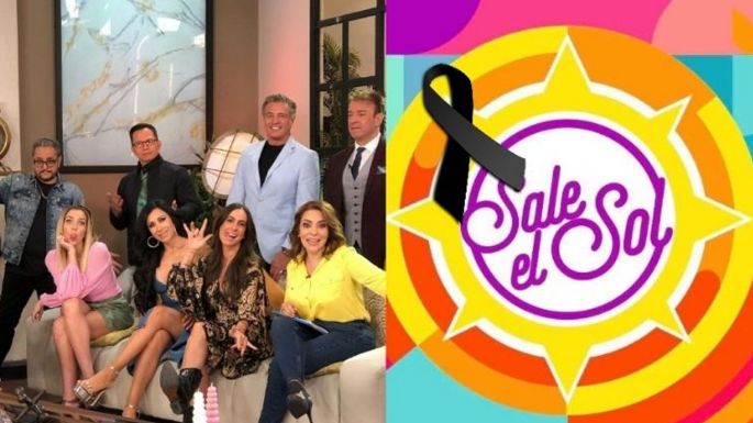 Luto en Imagen TV: Ana María Alvarado y todo 'Sale el Sol' lamentan terrible pérdida