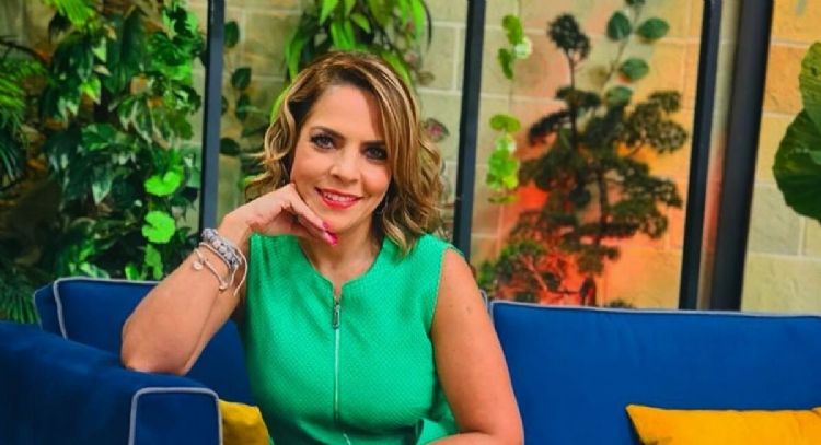 Tras ser despedida, Ana María Alvarado presenta demanda y podría tener su propio programa