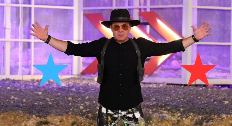 'Exatlón All Star': Revelan el nombre del atleta que gana el último blindaje hoy jueves 18 de mayo