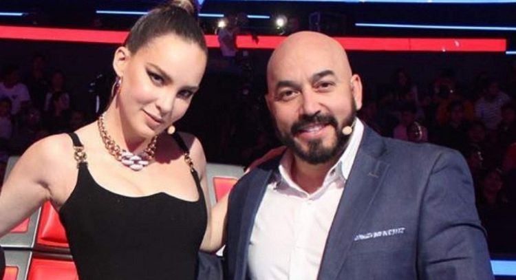¿Belinda obliga a sus novios a firmar contrato? Lupillo Rivera revela todo en TV Azteca
