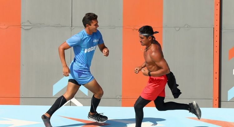 ¡Confirmado! Un atleta de este equipo en 'Exatlón All Star' está fuera de la competencia