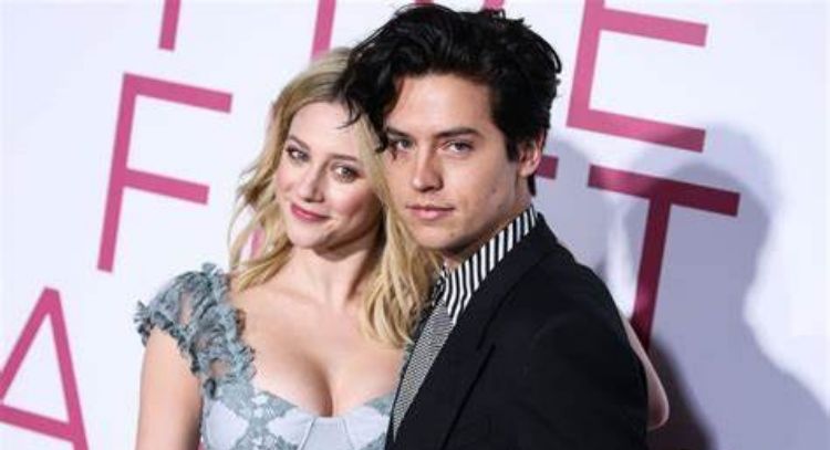 Cole Sprouse rompe el silencio sobre  su relación con Lili Reinhart: “Nos hicimos mucho daño”