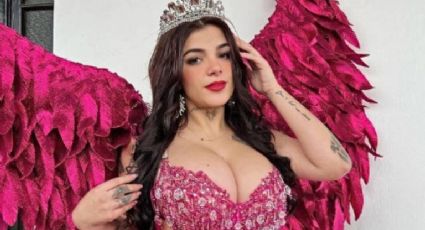 Karely Ruiz confiesa que su caótica participación en el Carnaval de Guaymas le dejó traumas